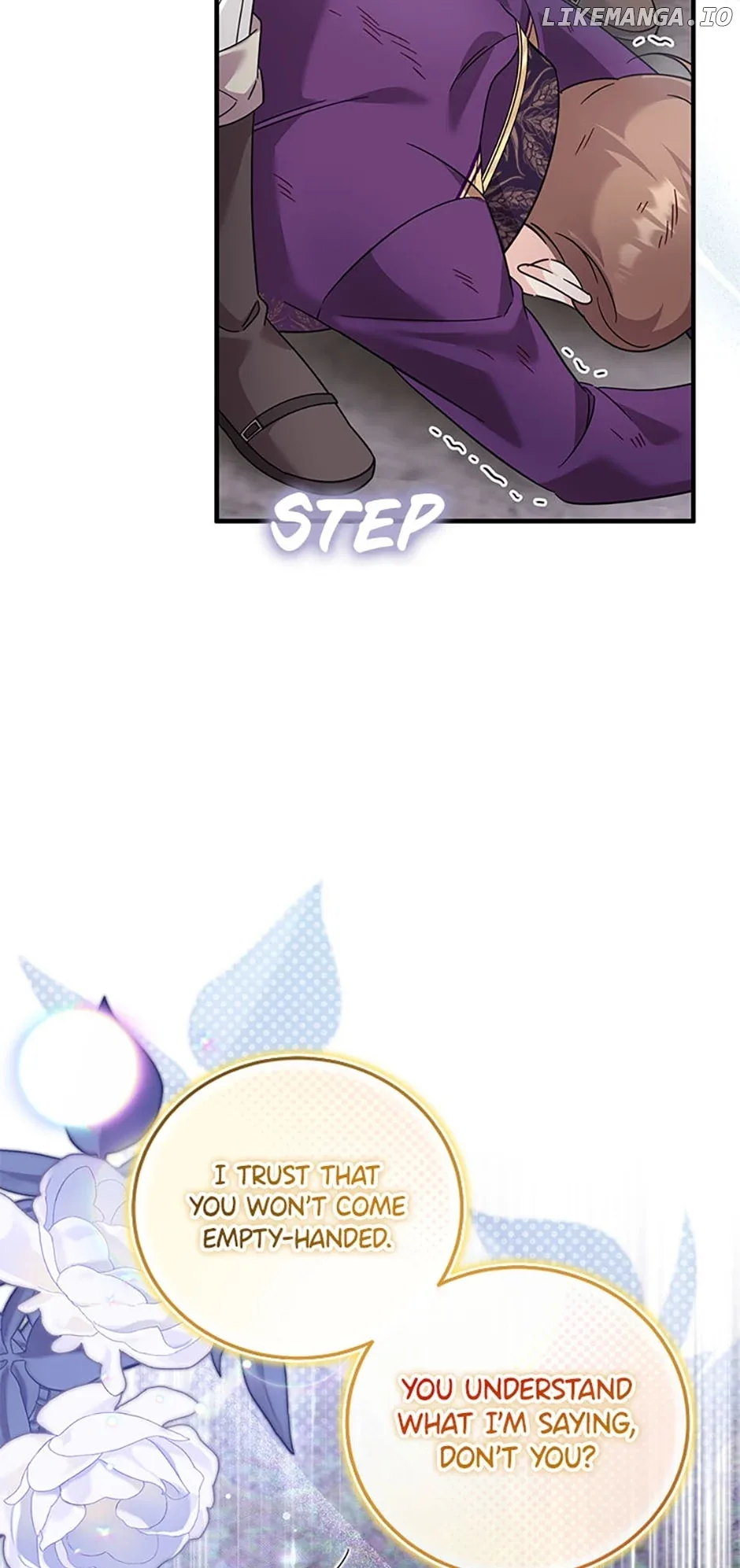 Baby Pharmacist Princess Chapter 39 page 71