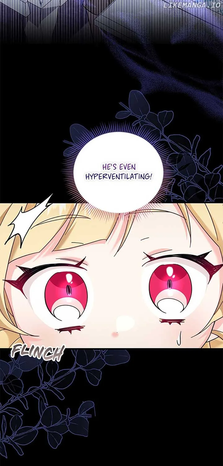 Baby Pharmacist Princess Chapter 42 page 8