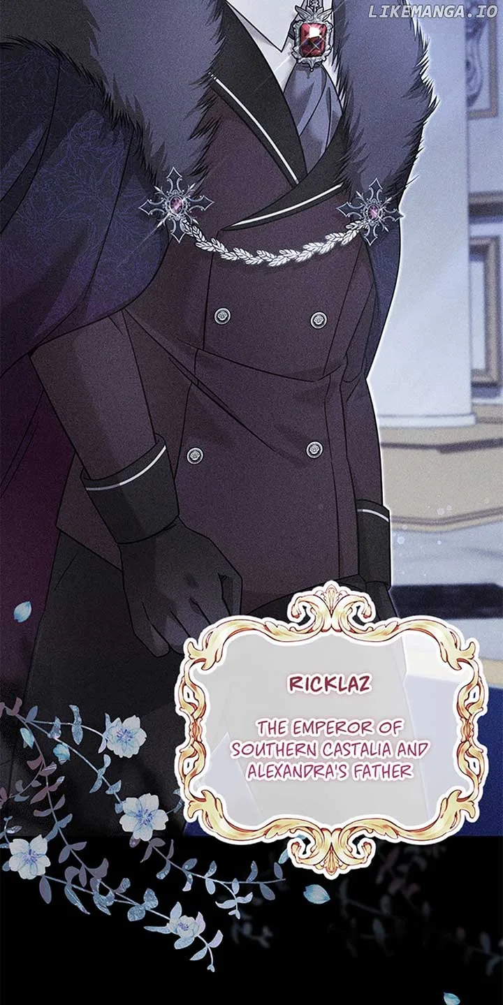 Baby Pharmacist Princess Chapter 44 page 6