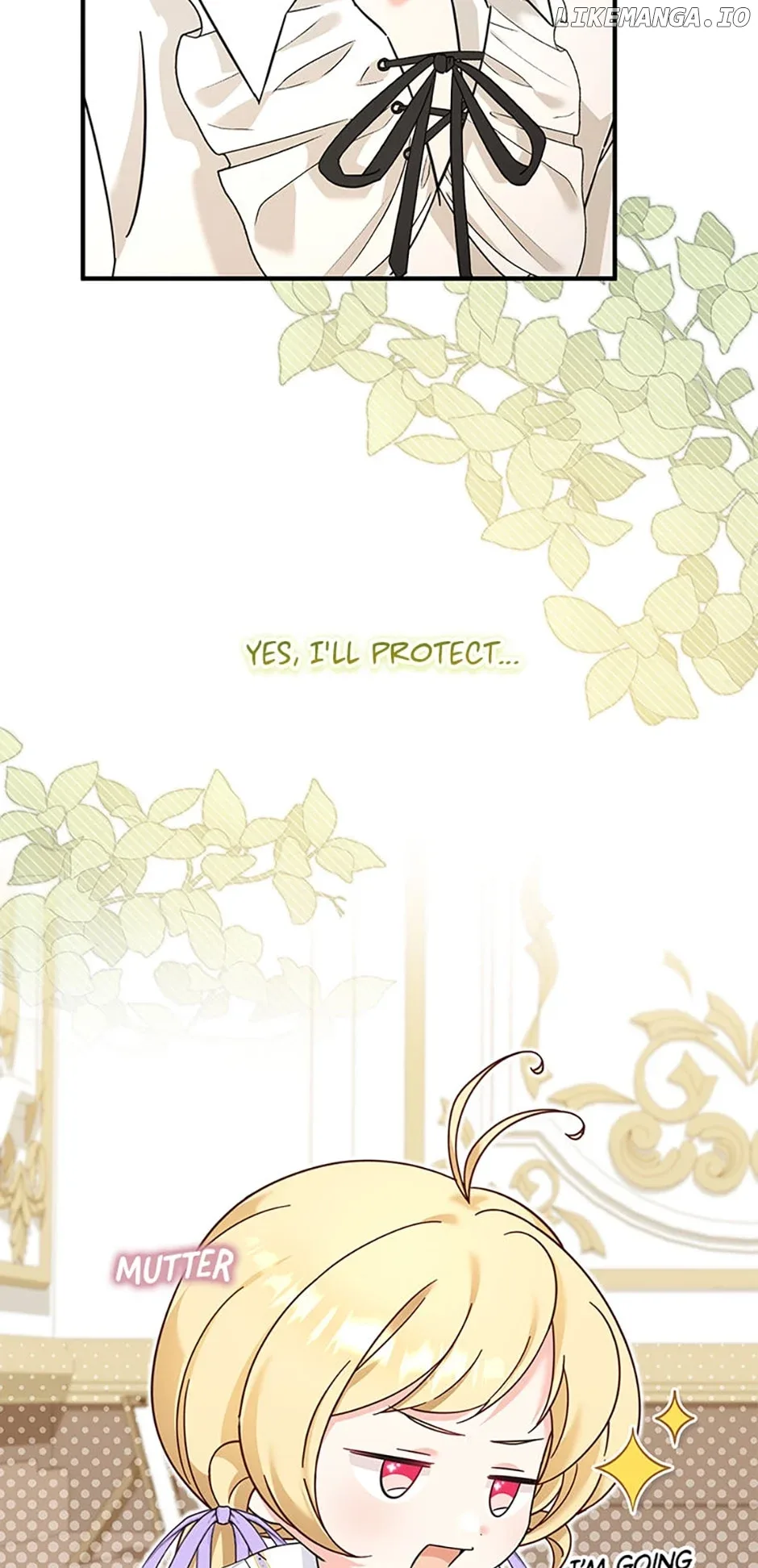 Baby Pharmacist Princess Chapter 40 page 70