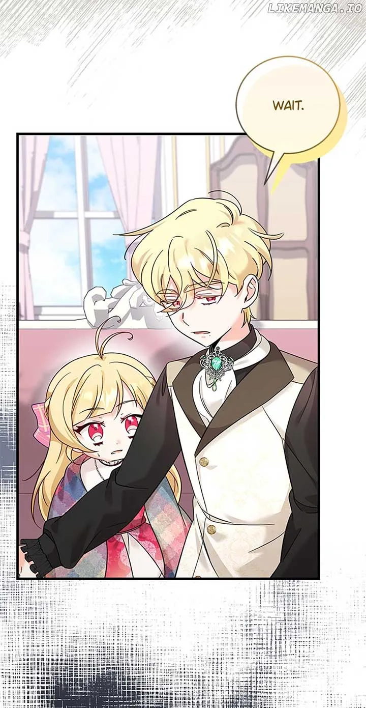 Baby Pharmacist Princess Chapter 42 page 11