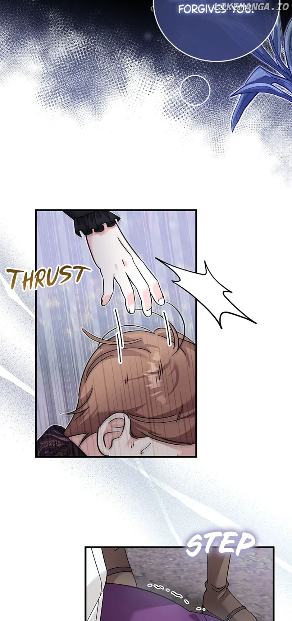 Baby Pharmacist Princess Chapter 39 page 70