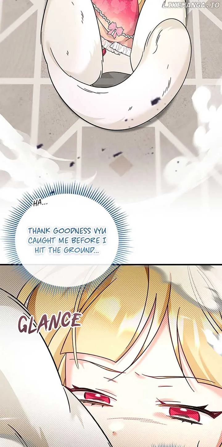 Baby Pharmacist Princess Chapter 42 page 21