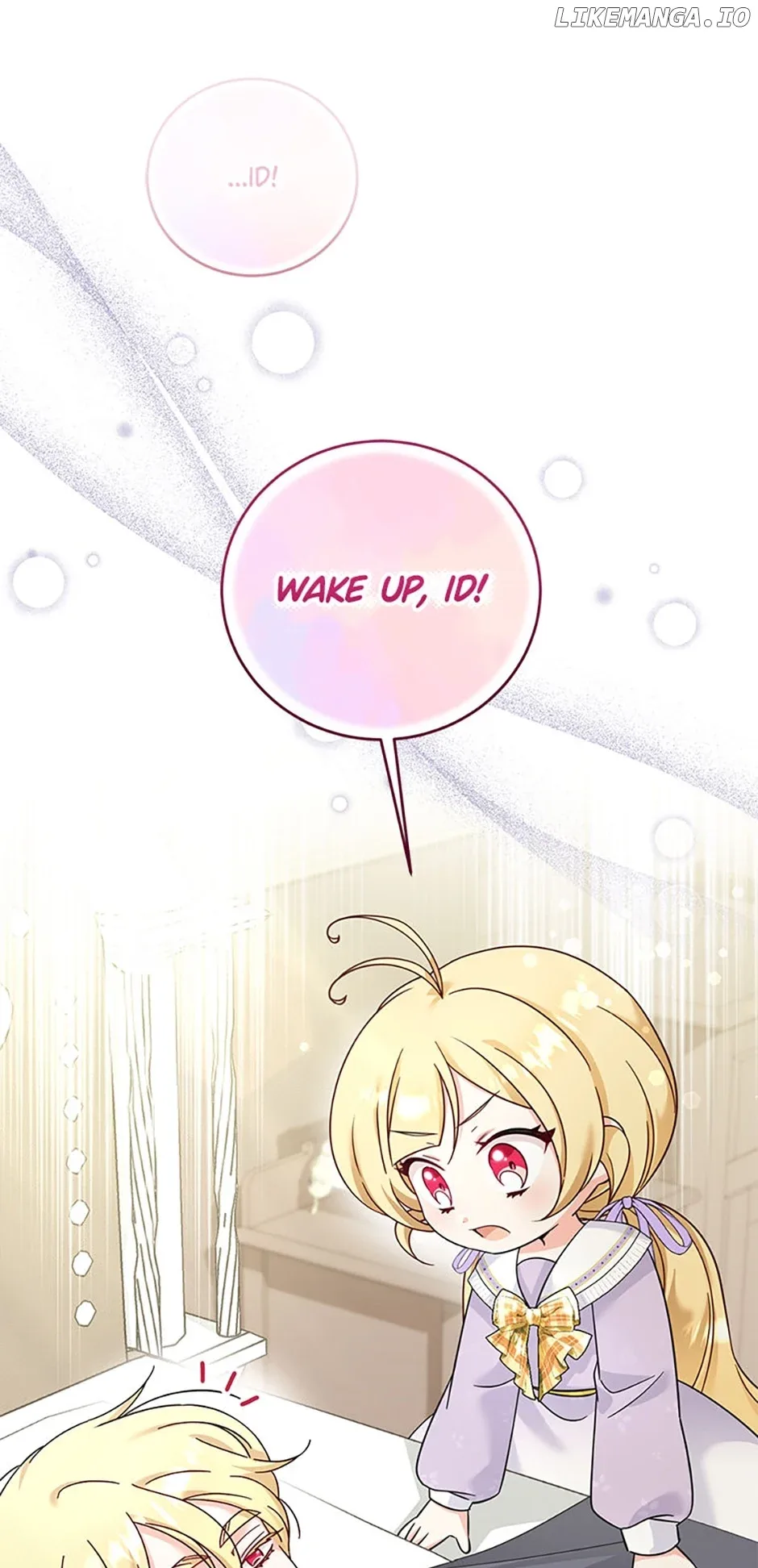 Baby Pharmacist Princess Chapter 40 page 67