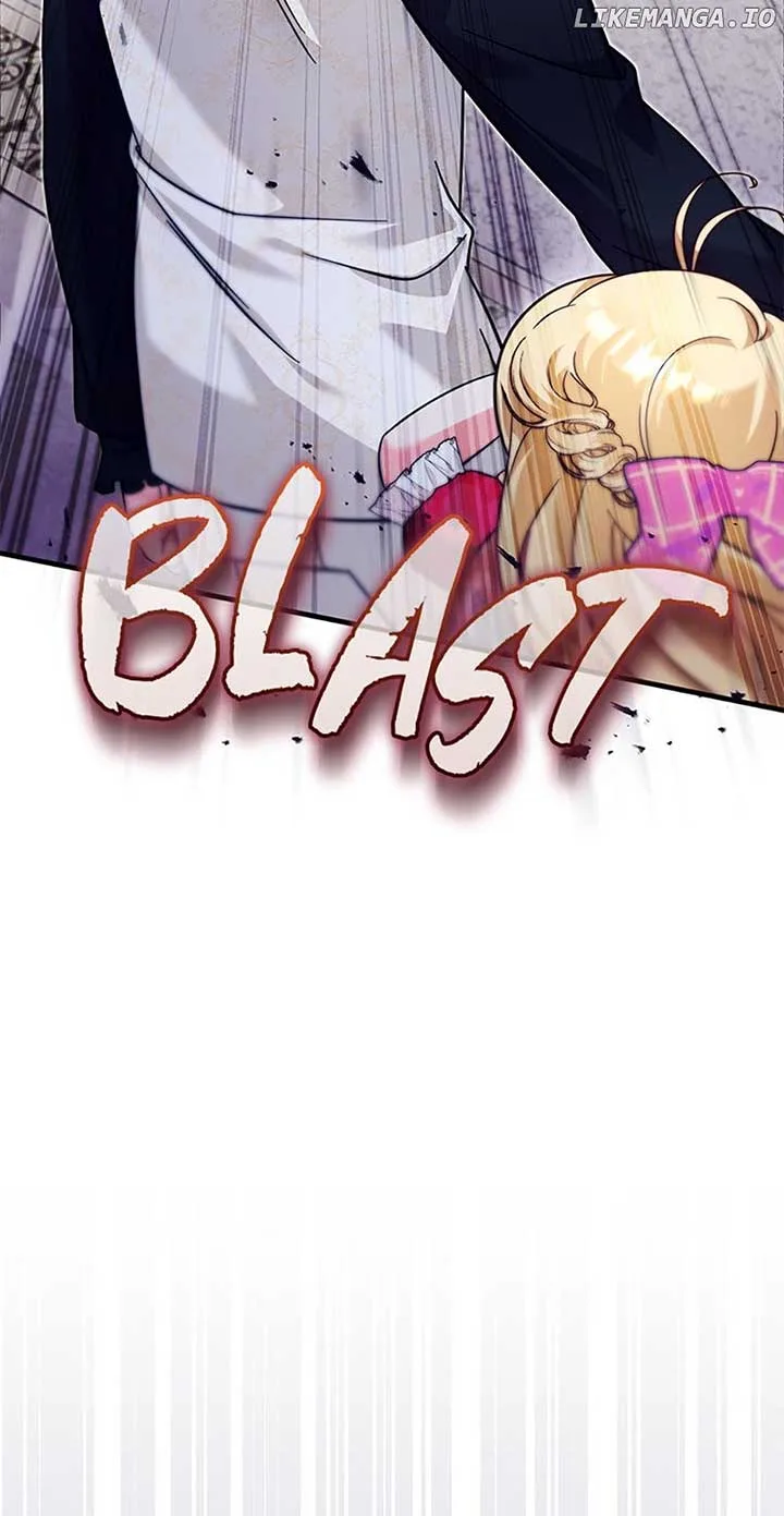 Baby Pharmacist Princess Chapter 42 page 15