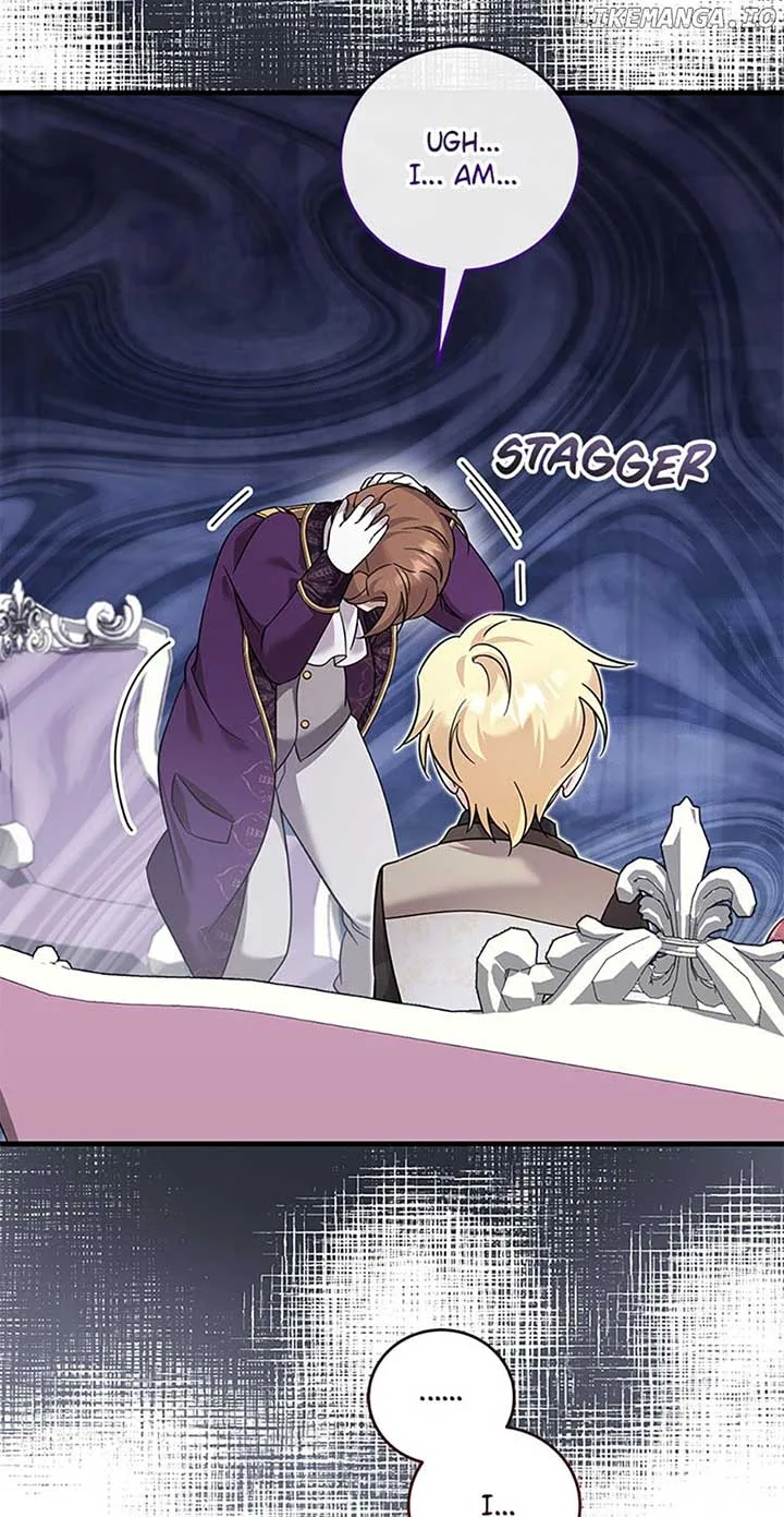 Baby Pharmacist Princess Chapter 42 page 12
