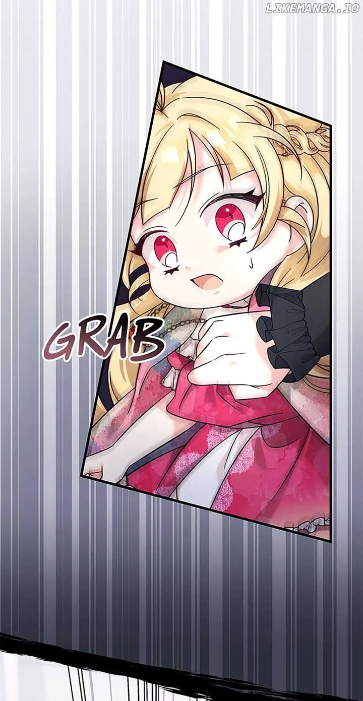 Baby Pharmacist Princess Chapter 42 page 16