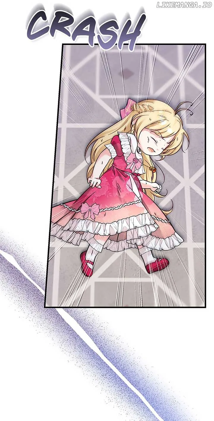 Baby Pharmacist Princess Chapter 42 page 29