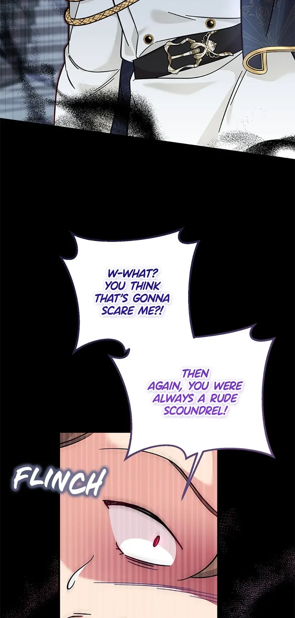 Baby Pharmacist Princess Chapter 34 page 51