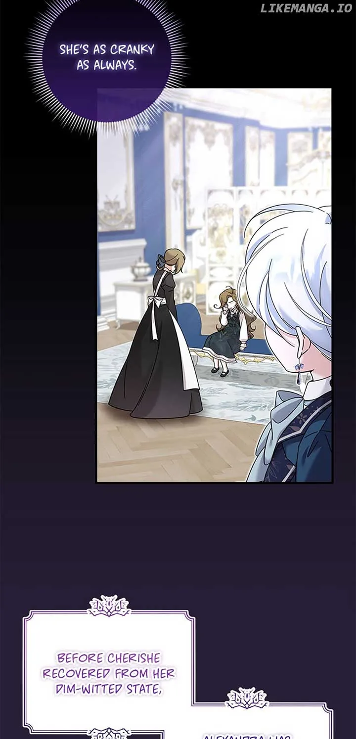 Baby Pharmacist Princess Chapter 43 page 5