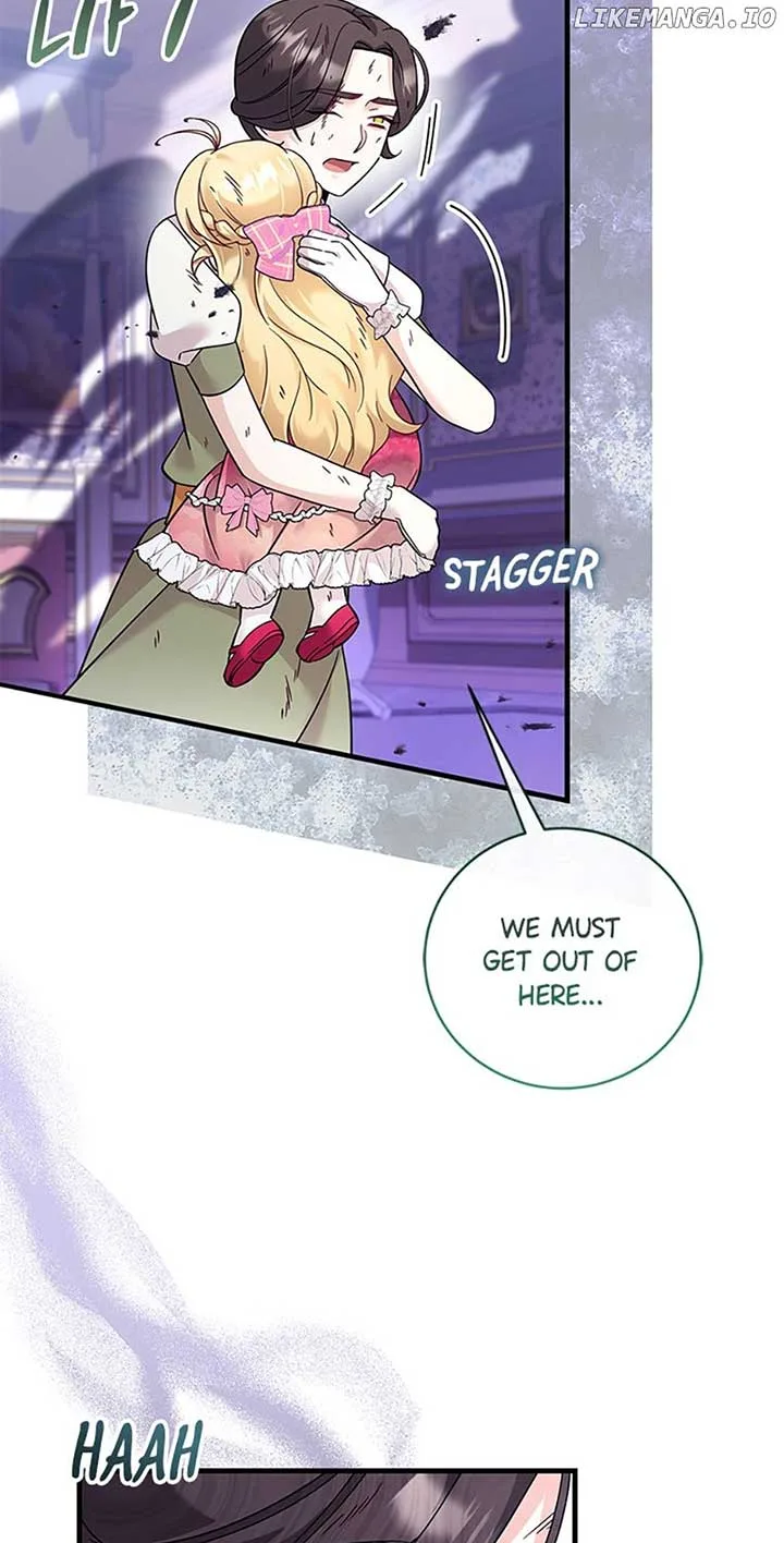 Baby Pharmacist Princess Chapter 42 page 34