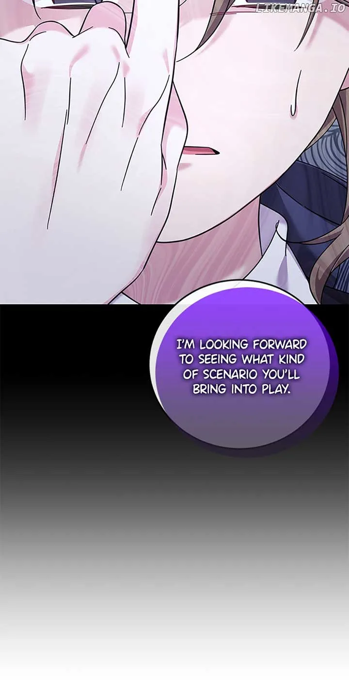 Baby Pharmacist Princess Chapter 44 page 17