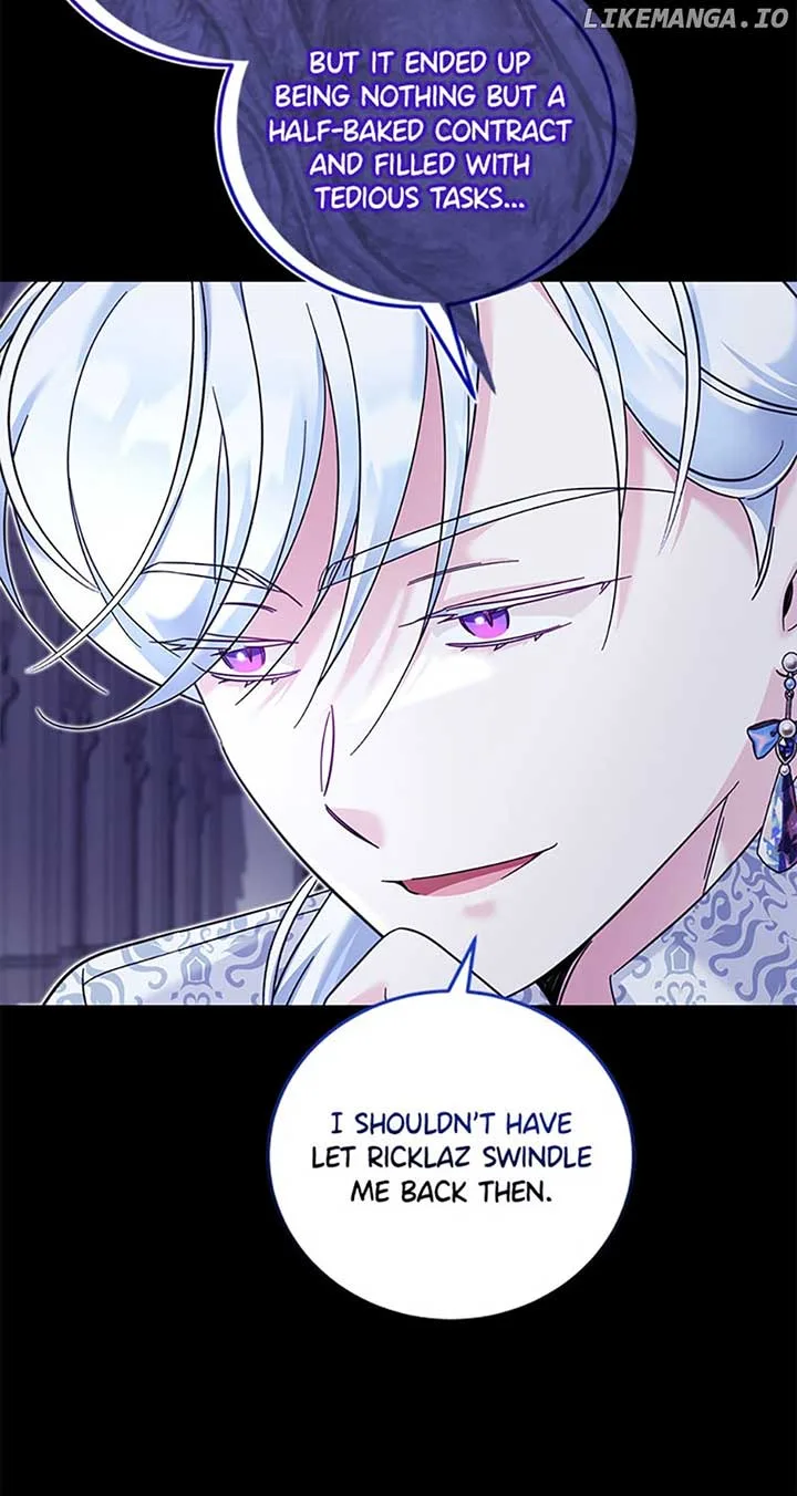Baby Pharmacist Princess Chapter 44 page 13