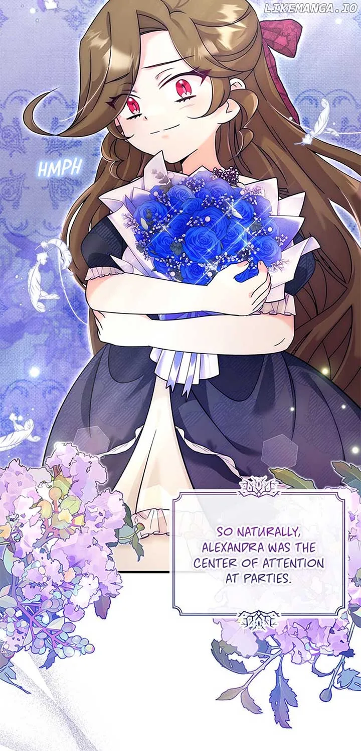 Baby Pharmacist Princess Chapter 43 page 9