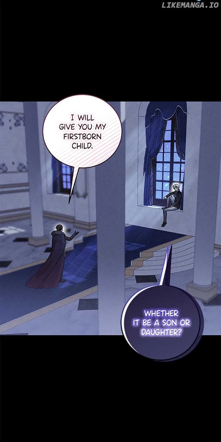 Baby Pharmacist Princess Chapter 44 page 7