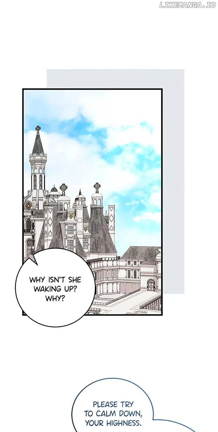 Baby Pharmacist Princess Chapter 44 page 19