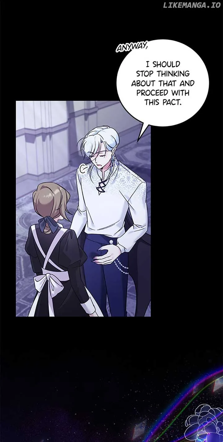 Baby Pharmacist Princess Chapter 44 page 14