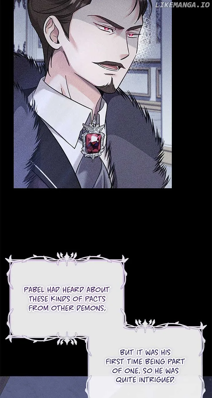 Baby Pharmacist Princess Chapter 44 page 9