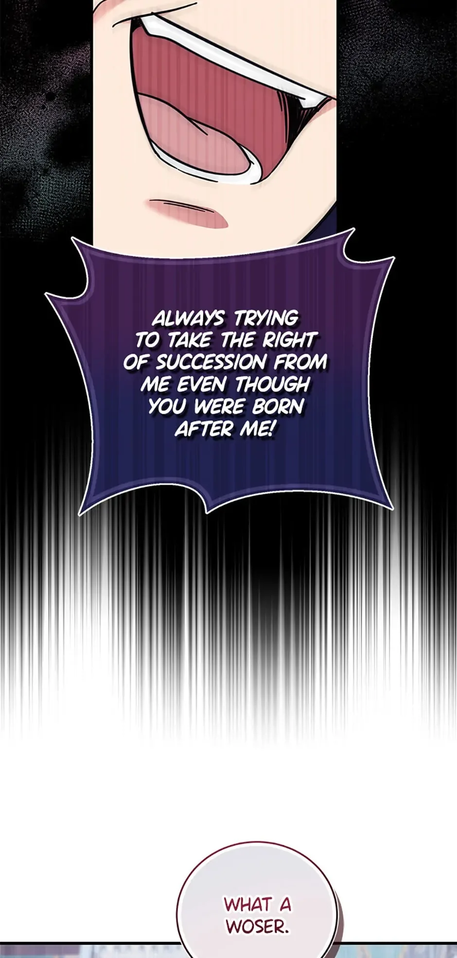 Baby Pharmacist Princess Chapter 34 page 52