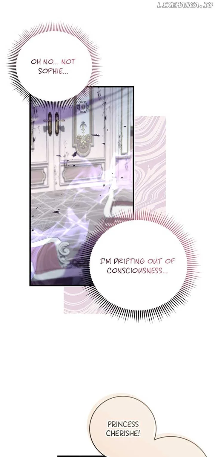Baby Pharmacist Princess Chapter 42 page 37