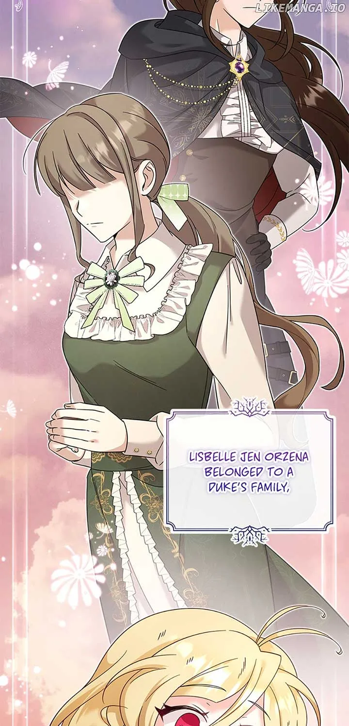 Baby Pharmacist Princess Chapter 43 page 7
