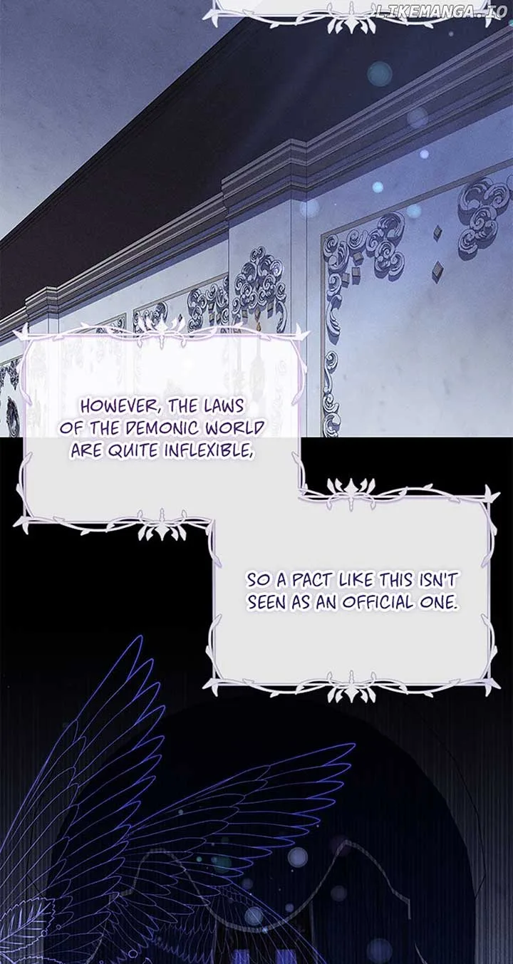 Baby Pharmacist Princess Chapter 44 page 10