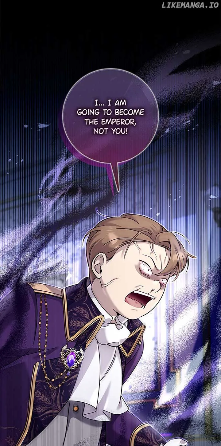 Baby Pharmacist Princess Chapter 42 page 23