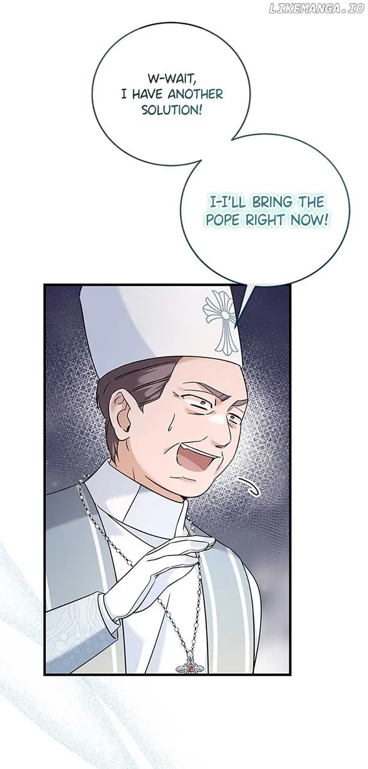 Baby Pharmacist Princess Chapter 44 page 42