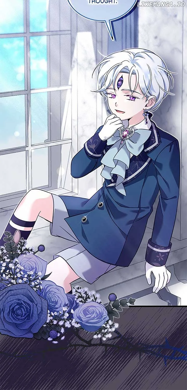 Baby Pharmacist Princess Chapter 42 page 52