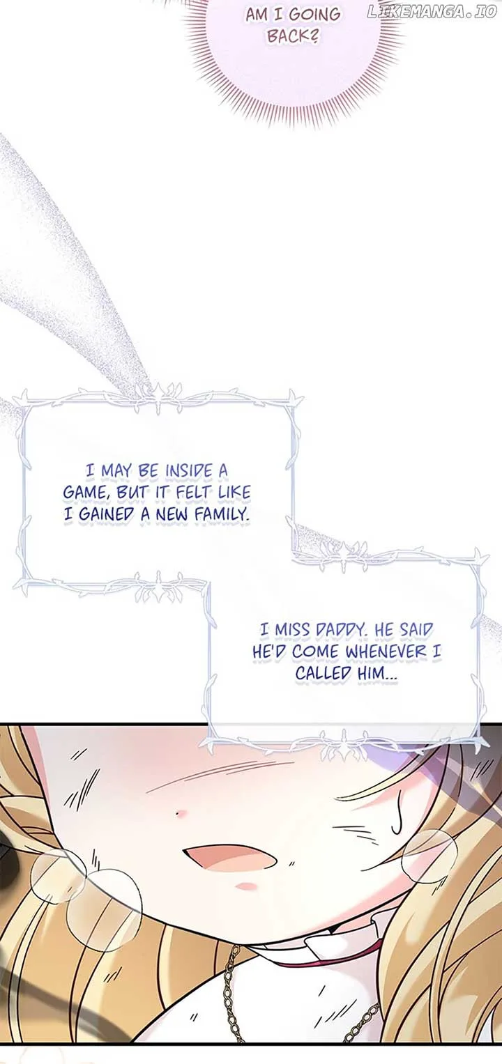 Baby Pharmacist Princess Chapter 42 page 41