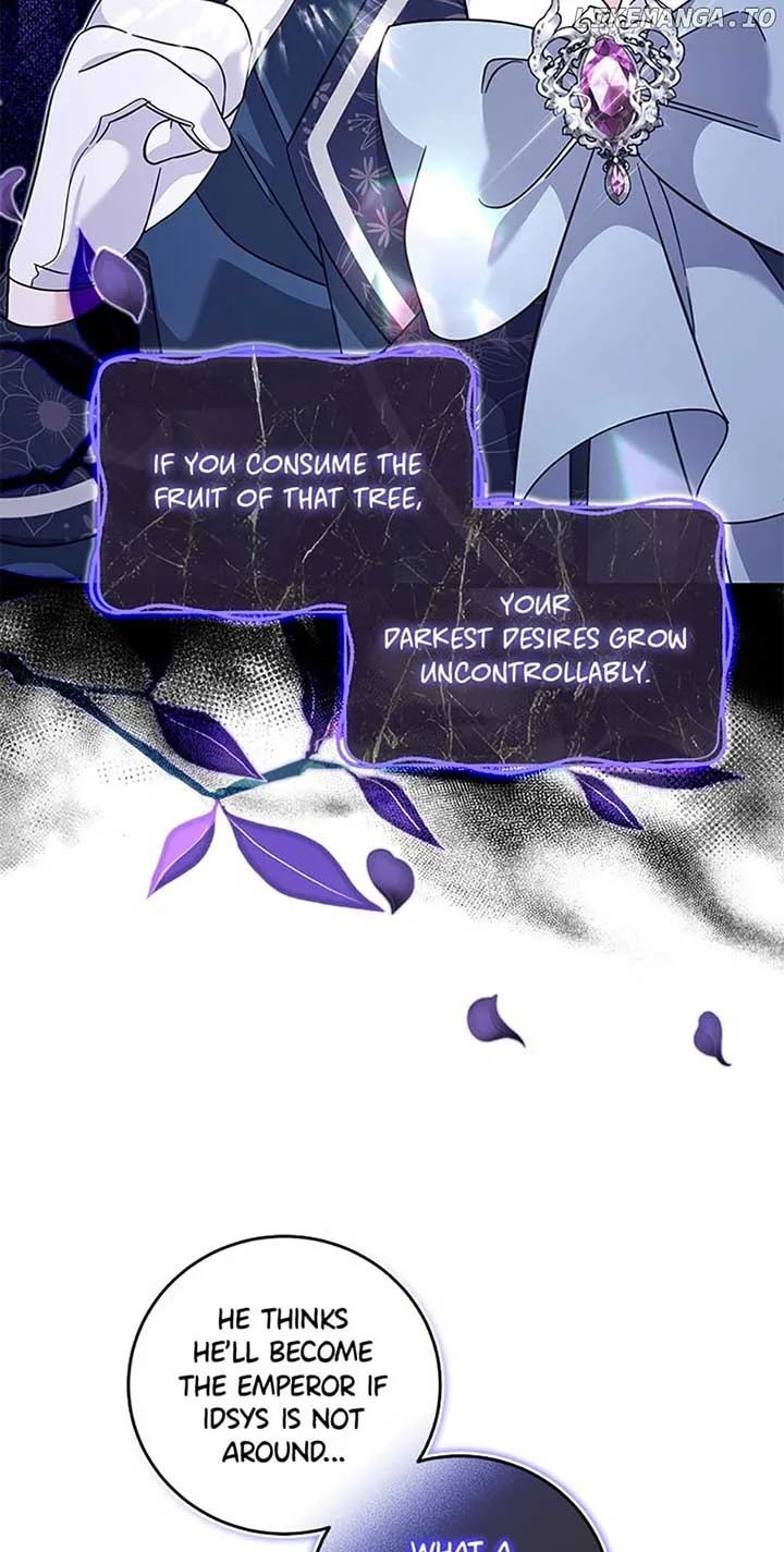 Baby Pharmacist Princess Chapter 42 page 59