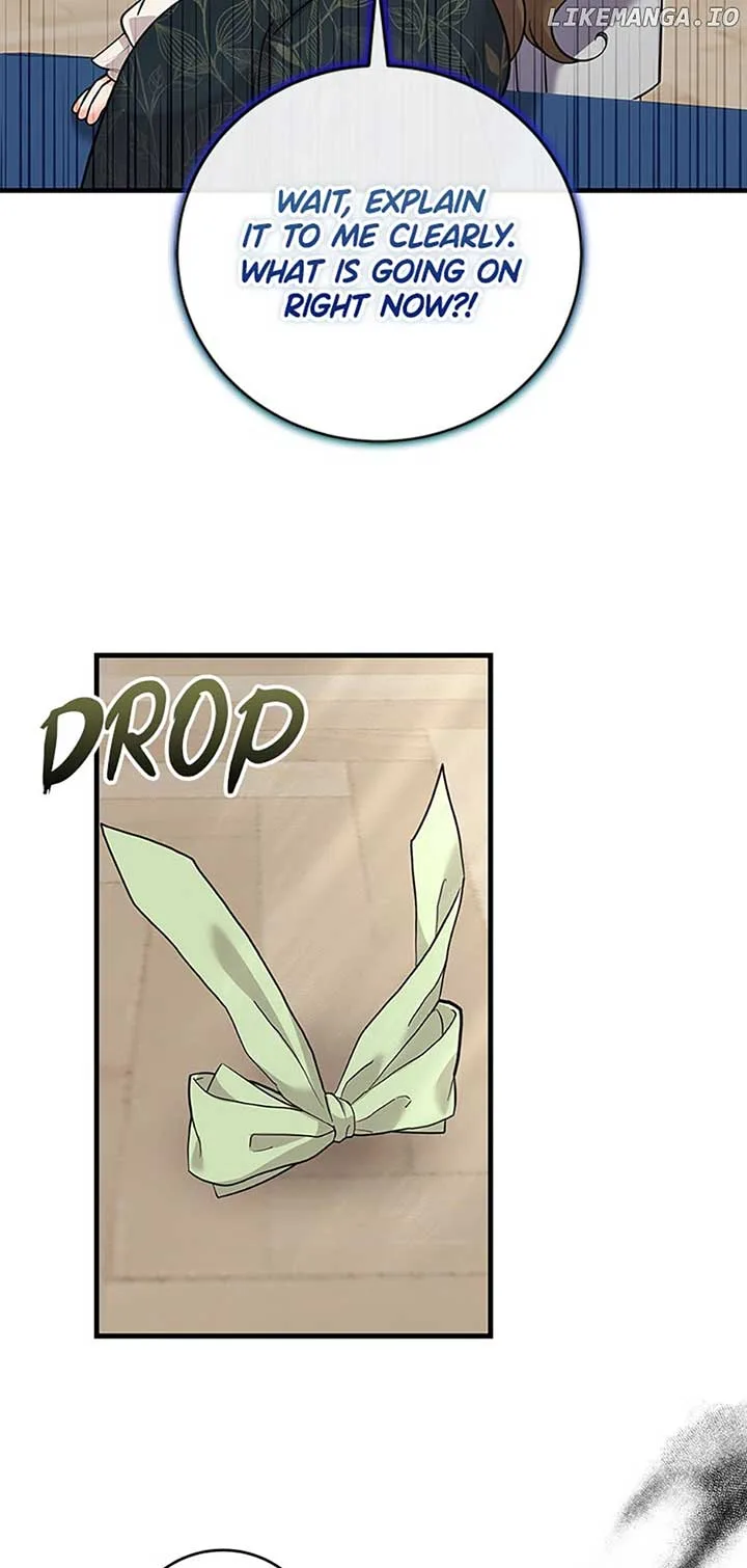 Baby Pharmacist Princess Chapter 43 page 22