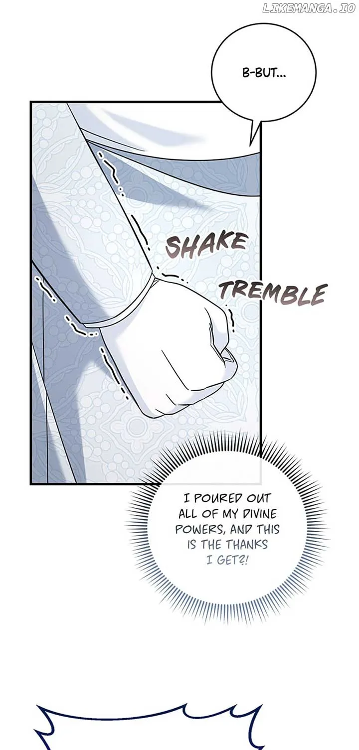 Baby Pharmacist Princess Chapter 44 page 33