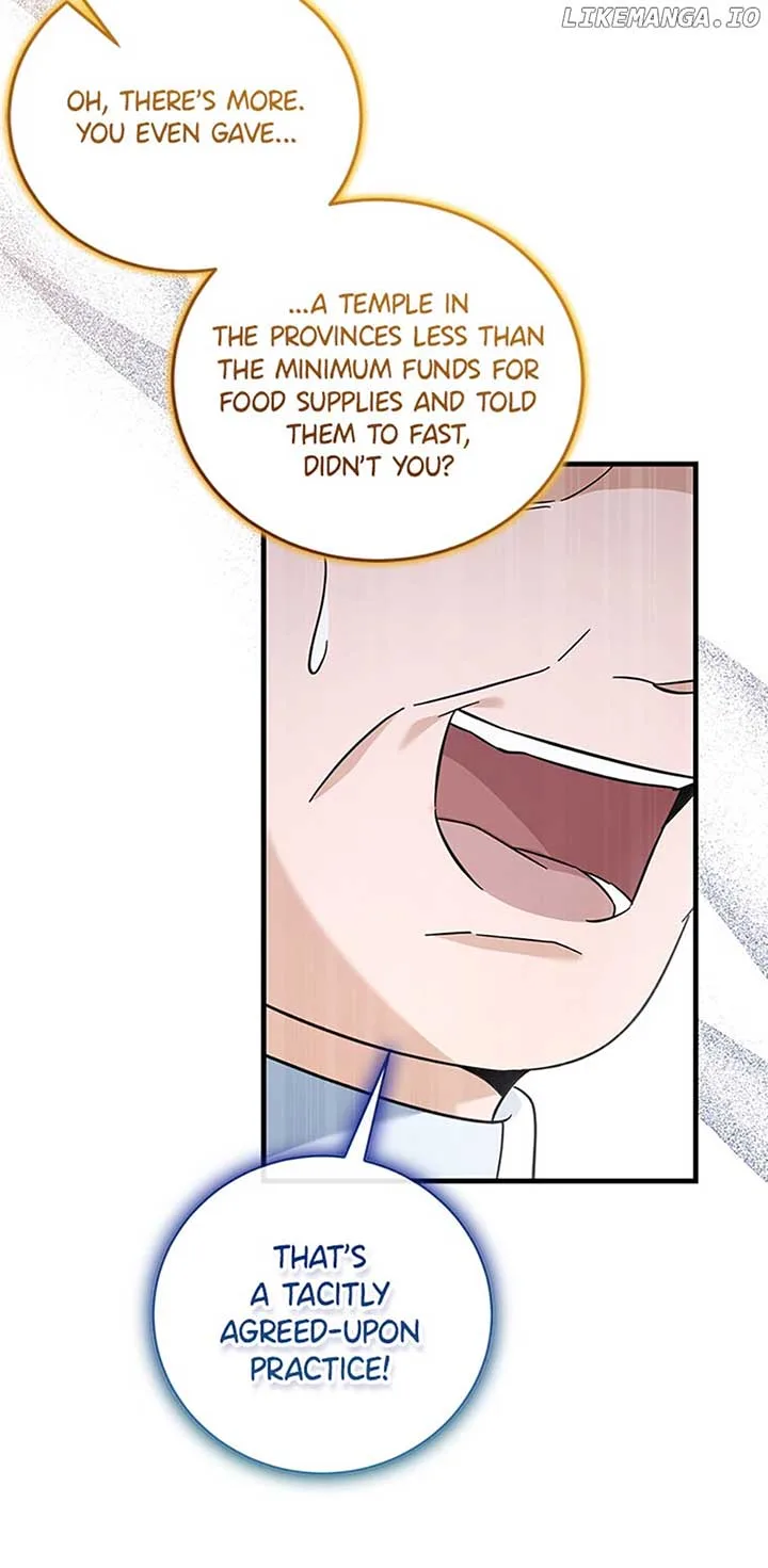 Baby Pharmacist Princess Chapter 44 page 29
