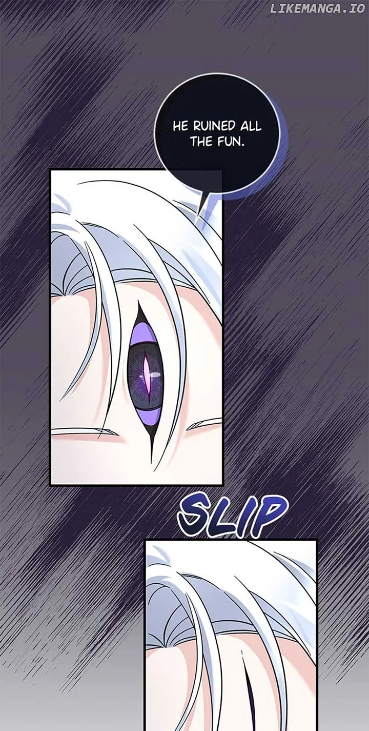 Baby Pharmacist Princess Chapter 42 page 53