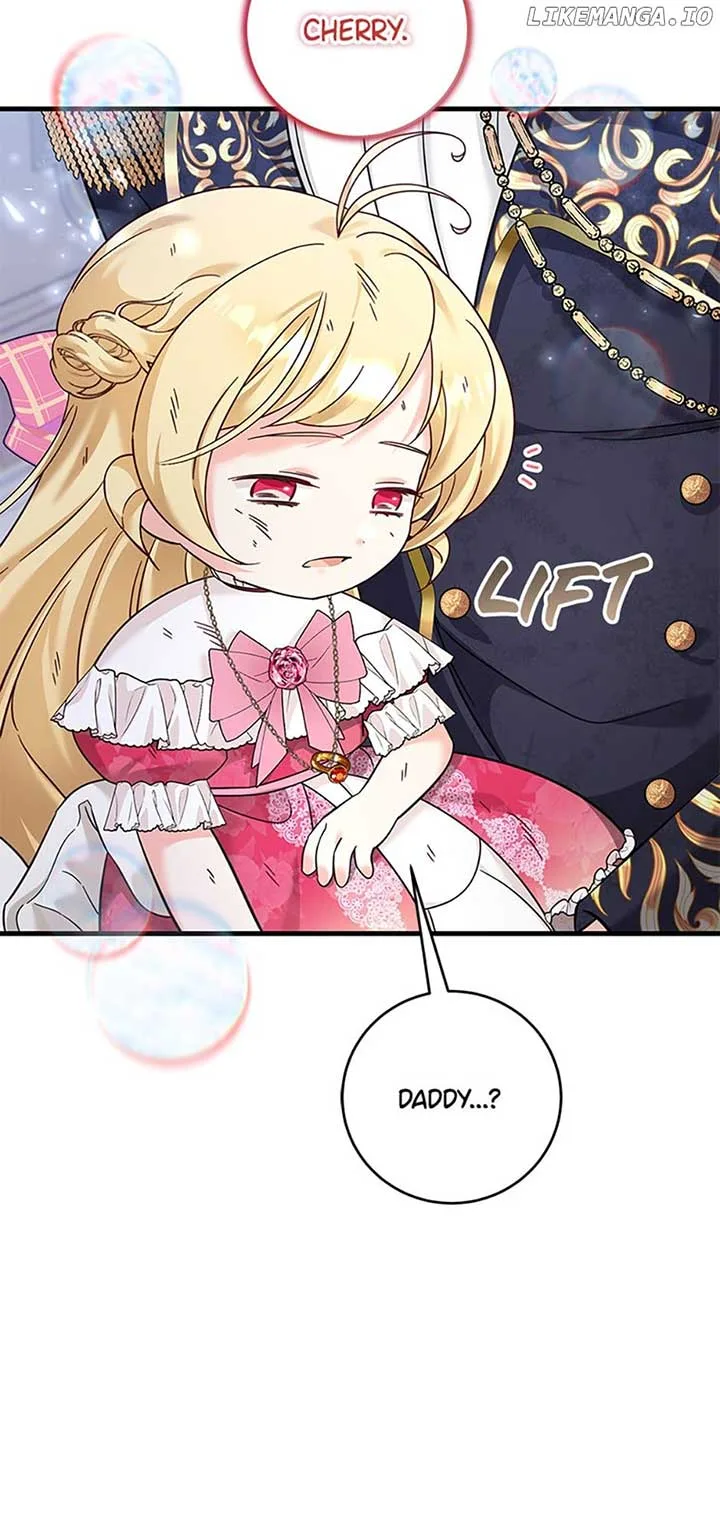 Baby Pharmacist Princess Chapter 42 page 45