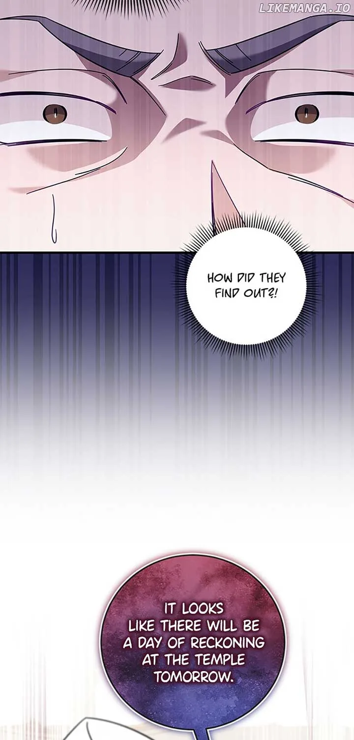 Baby Pharmacist Princess Chapter 44 page 40
