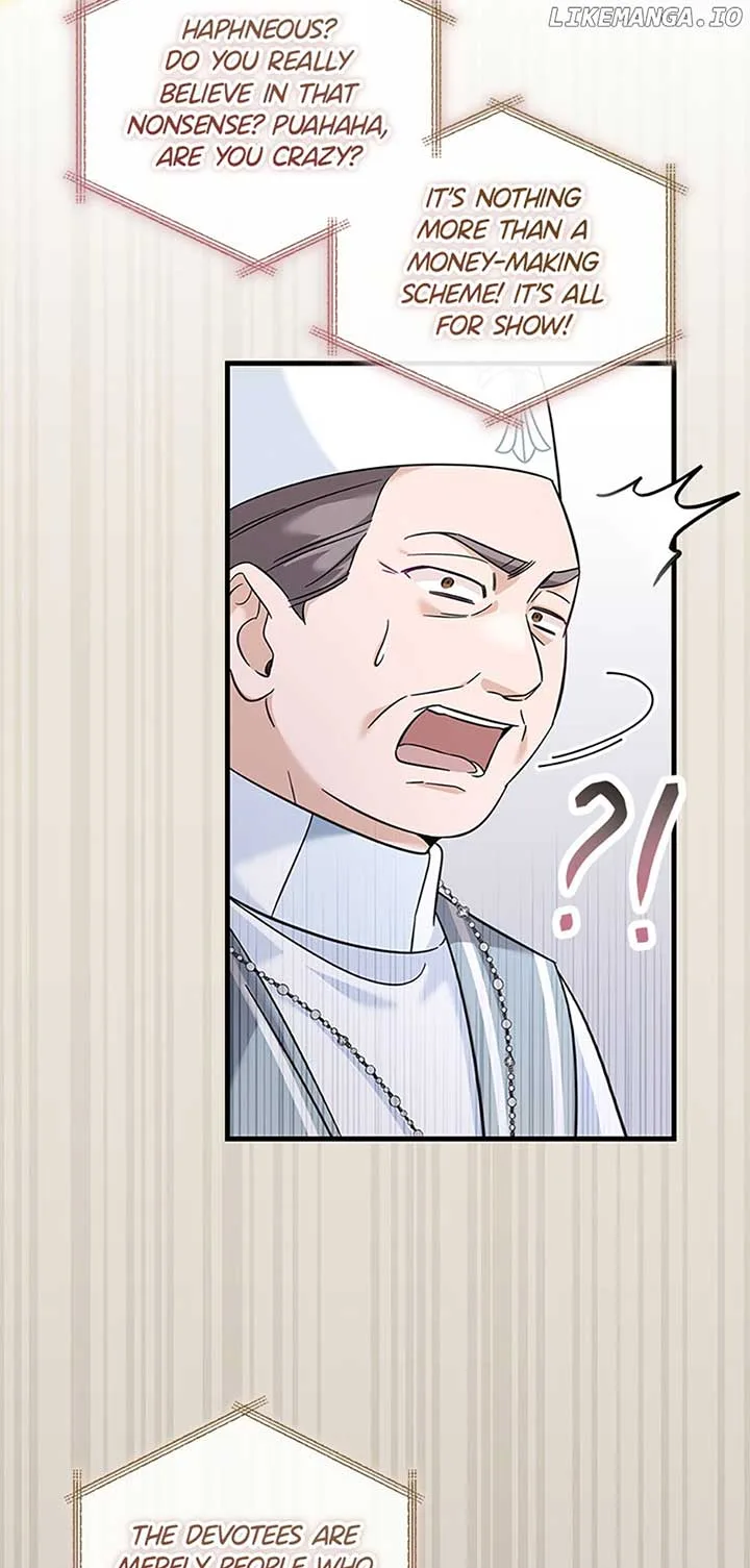 Baby Pharmacist Princess Chapter 44 page 37