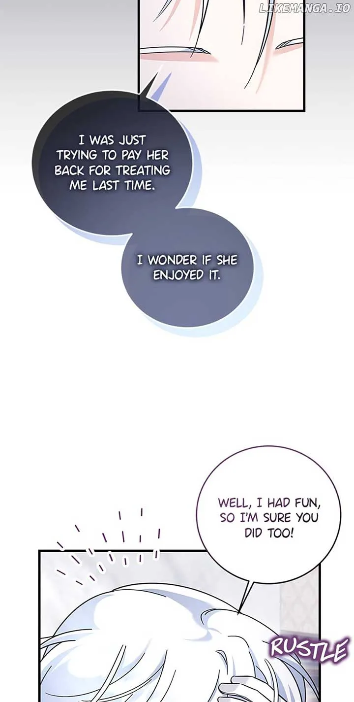 Baby Pharmacist Princess Chapter 42 page 54