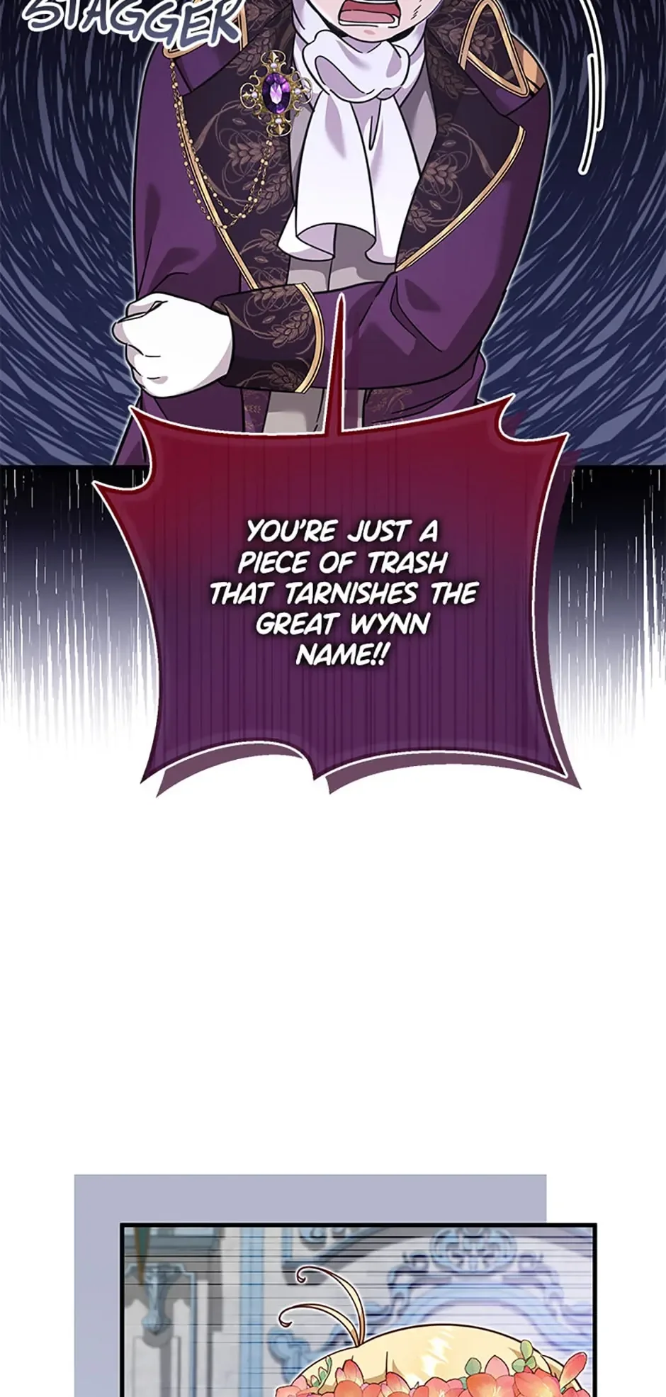 Baby Pharmacist Princess Chapter 34 page 55