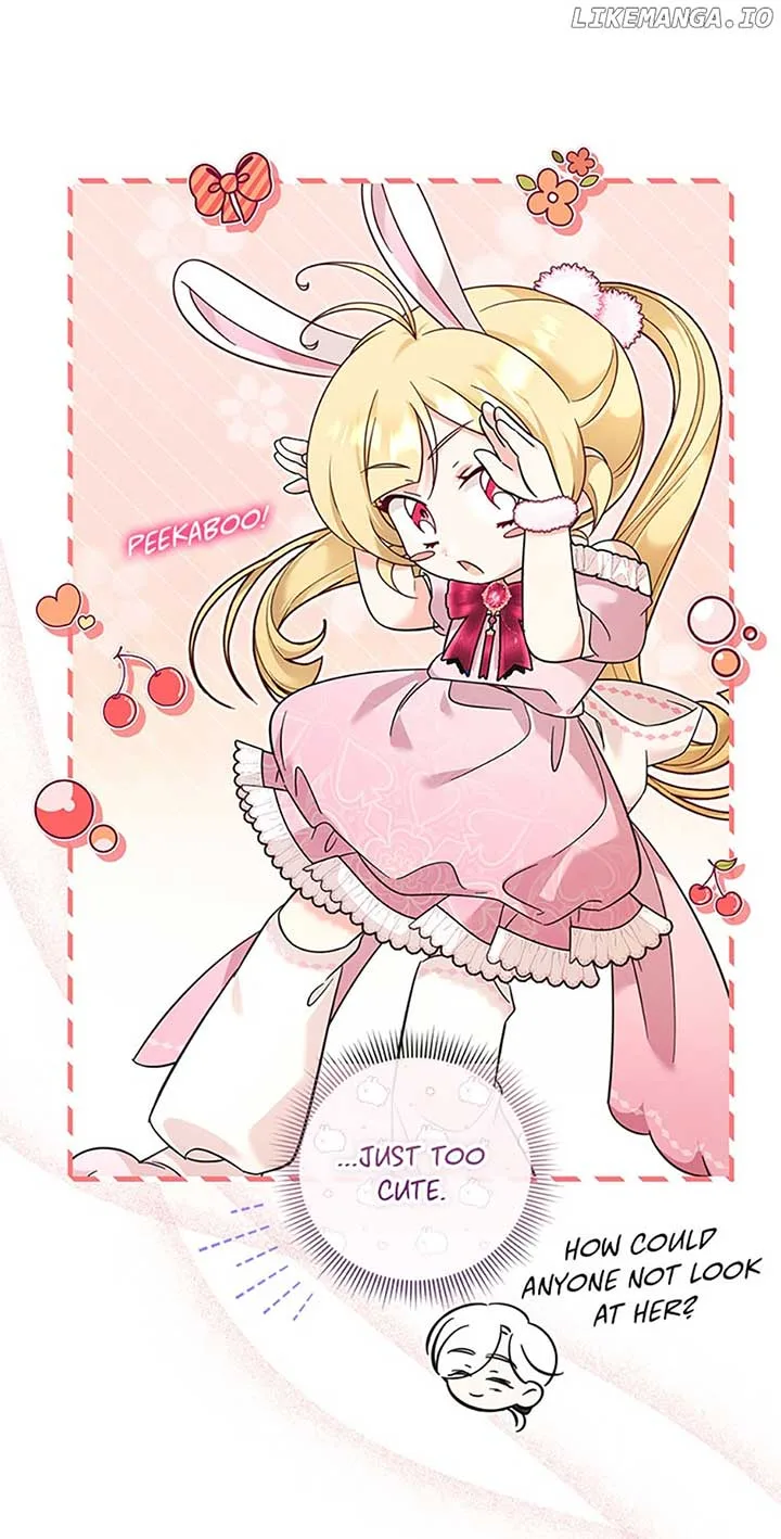 Baby Pharmacist Princess Chapter 43 page 11