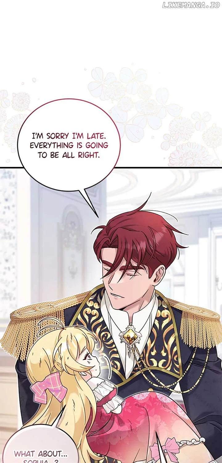 Baby Pharmacist Princess Chapter 42 page 46