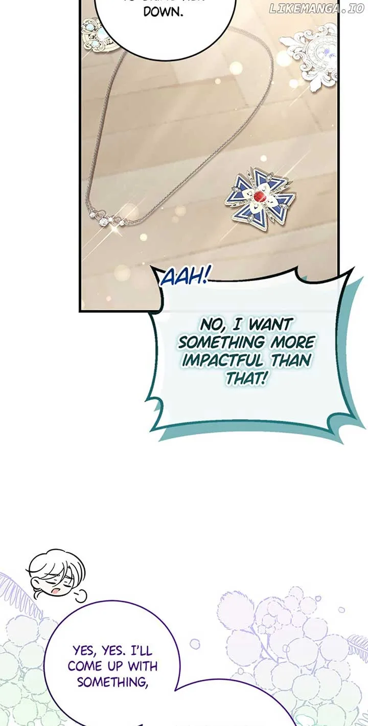 Baby Pharmacist Princess Chapter 43 page 14