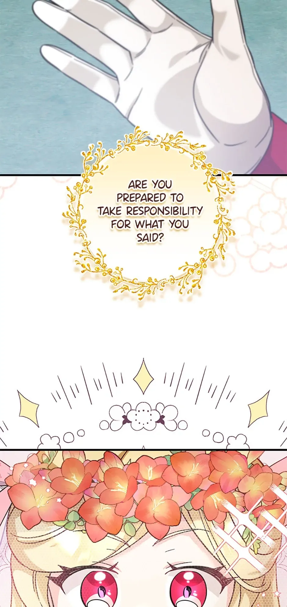 Baby Pharmacist Princess Chapter 35 page 66