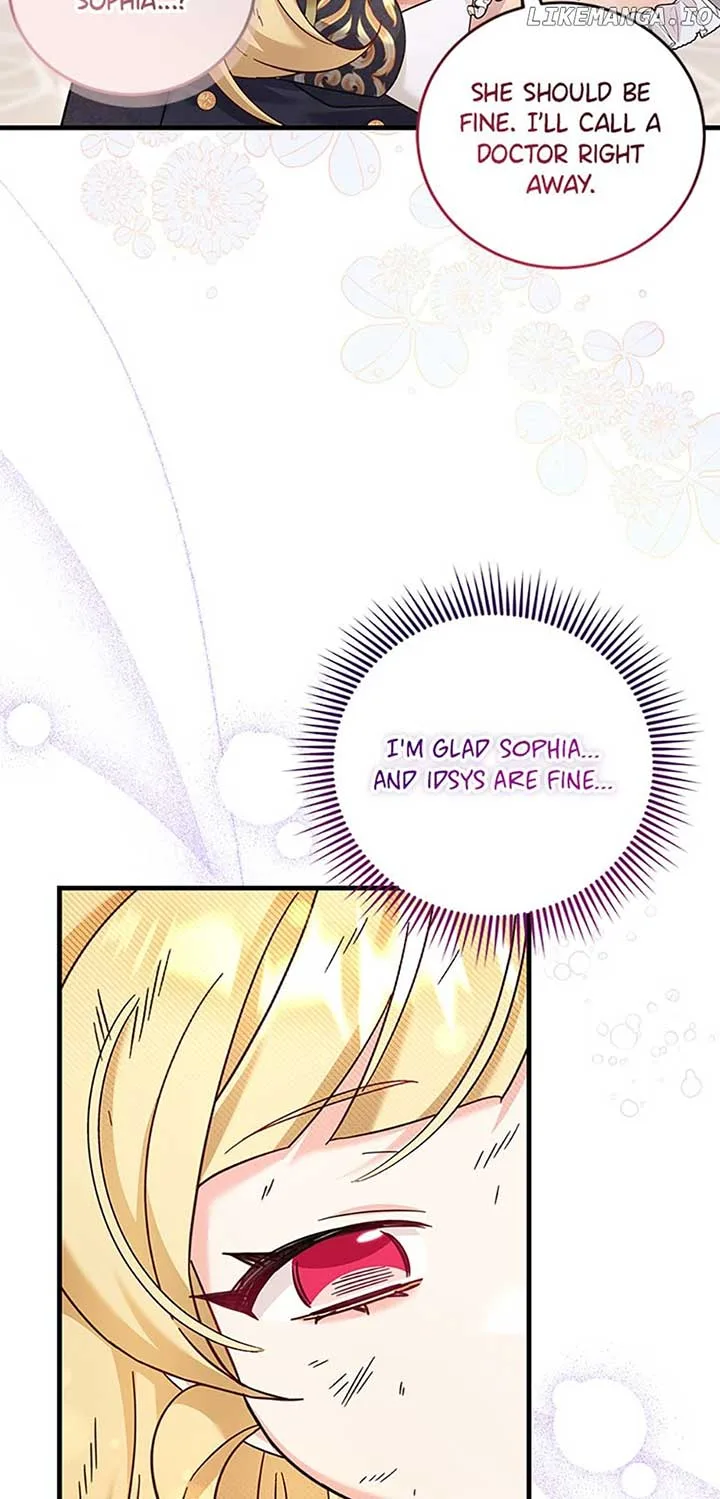 Baby Pharmacist Princess Chapter 42 page 47