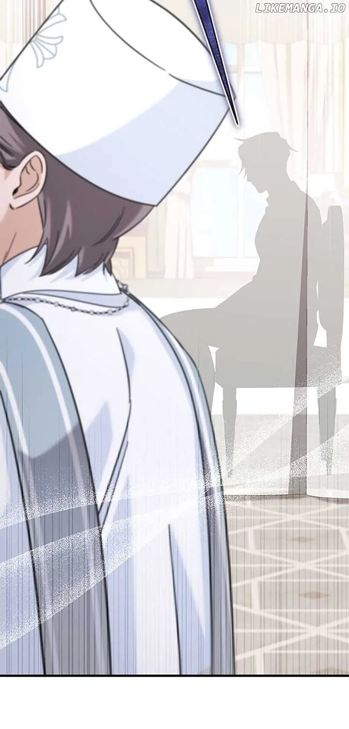 Baby Pharmacist Princess Chapter 44 page 41