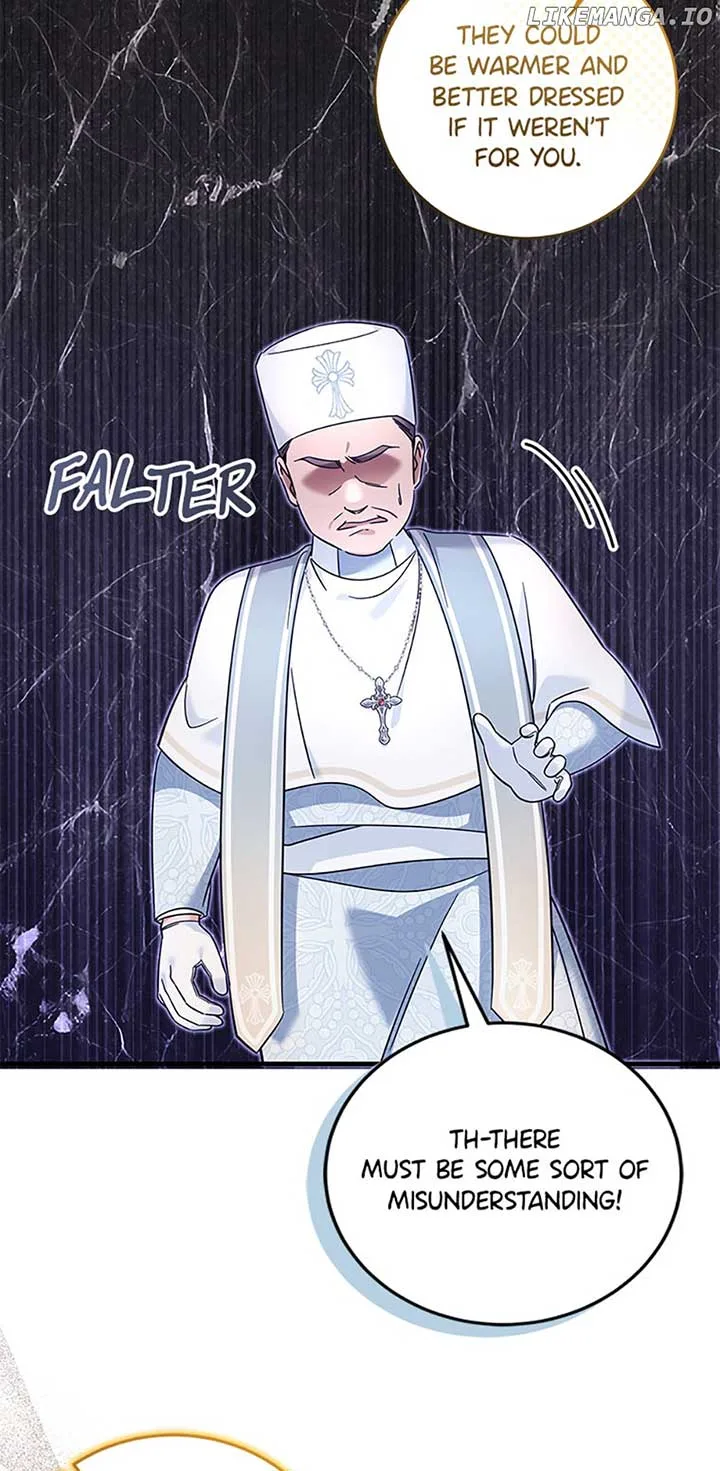 Baby Pharmacist Princess Chapter 44 page 28