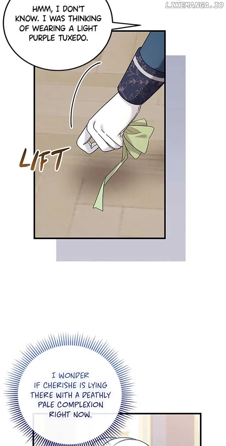 Baby Pharmacist Princess Chapter 43 page 16