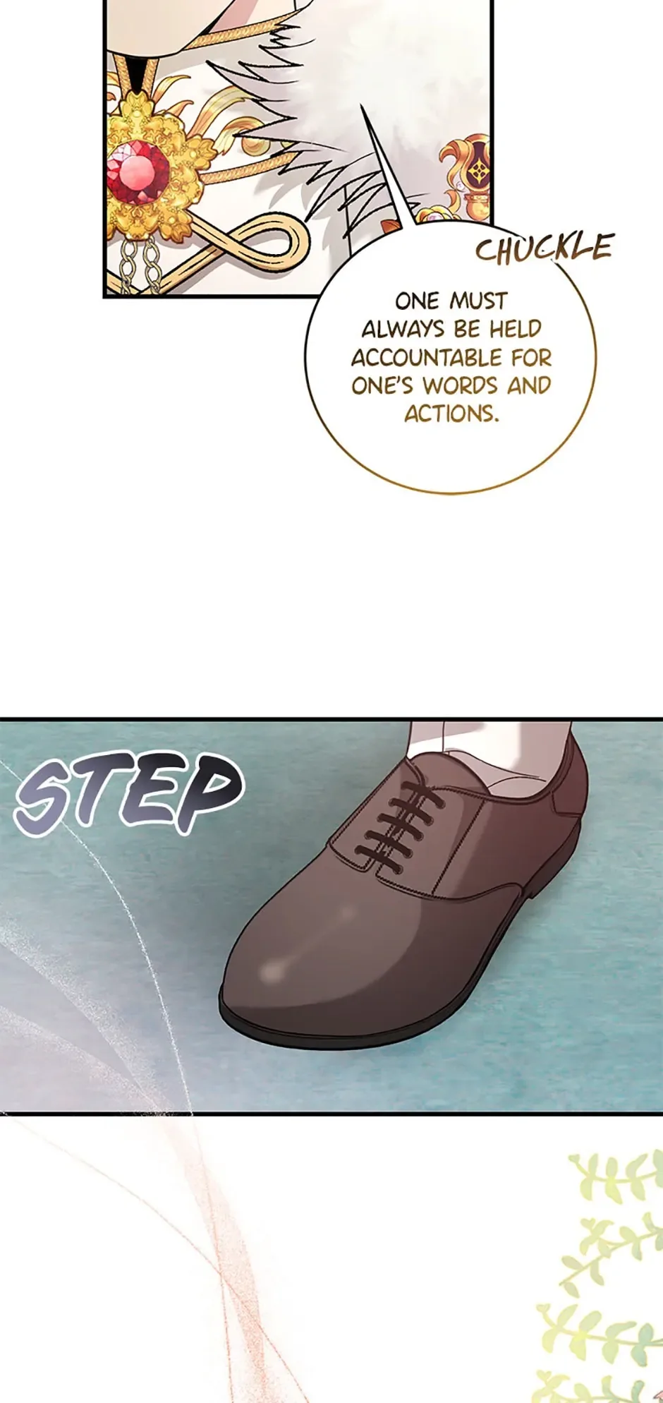 Baby Pharmacist Princess Chapter 35 page 68