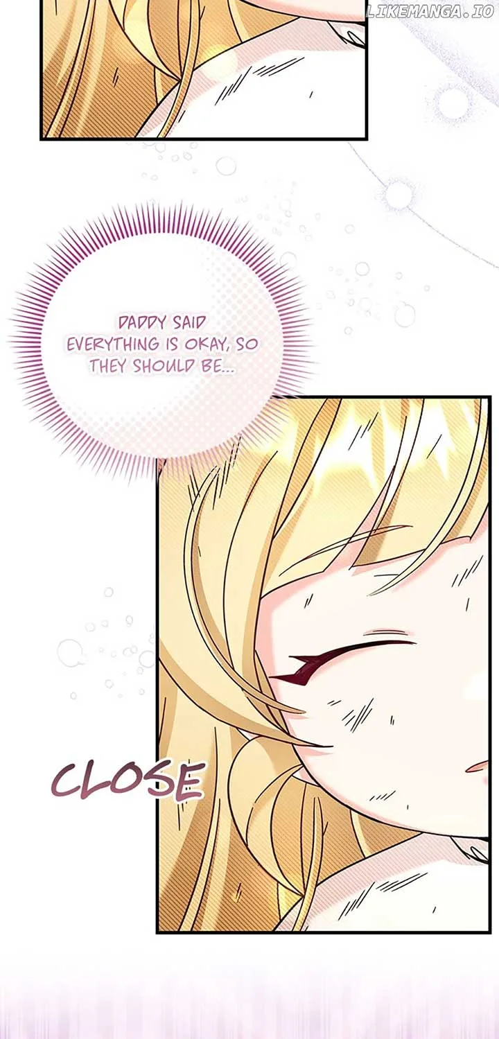 Baby Pharmacist Princess Chapter 42 page 48